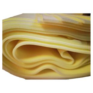 0.3厘米5厘米大张软包材料防碰做鞋手工高中低密吸水海绵片超轻薄