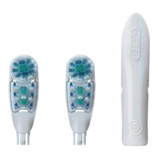 OLB博/朗Oral/B欧/乐B欧乐比多动向37334732电动牙刷替换刷头适用