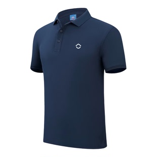 贝壳工装短袖定制装饰找房工作服文化广告衫房产男女T恤印字logo