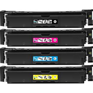 适用惠普4303dw硒鼓芯片W2300A 4303fdn墨盒4303fdw 4203dw 4302dn 4202dw打印机粉盒4301dw 4201dw碳粉W2100