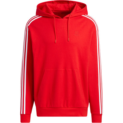 休闲连帽卫衣Adidas/阿迪达斯