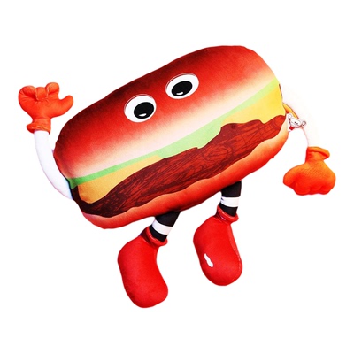 niko and ... FLAVORS系列2026新款送女友闺蜜朋友卡通玩偶633849