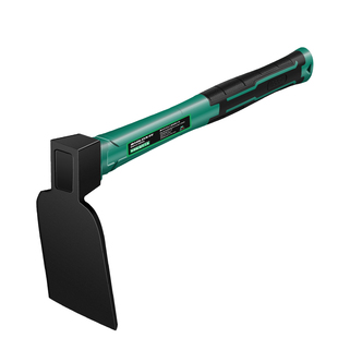 小洋镐多功能户外便携十字镐羊角镐头镐斧锄头挖树根挖草专用锄具