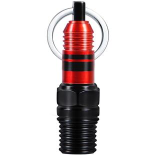 【官方旗舰店】美国Xikar西卡剪雪茄打孔器不锈钢便携入门钻孔器