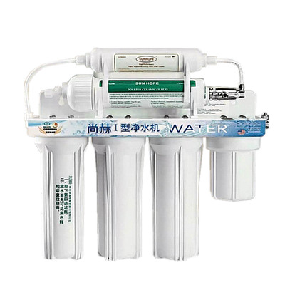 尚赫I型净水机原厂配件直饮滤芯