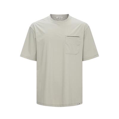 GENTSPACE都市时尚短袖T恤