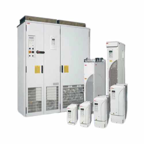 议价全新ABB ACS800-04-0135-3D150L501N652P901变频器