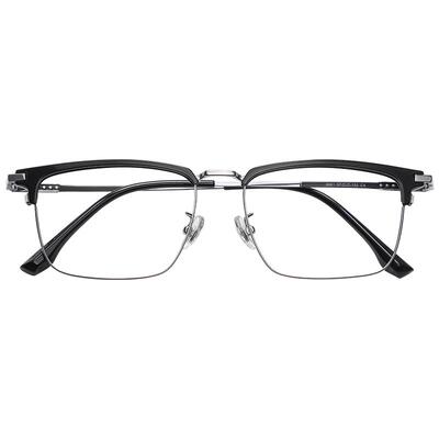 加宽加大男士大脸专用宽脸老花镜