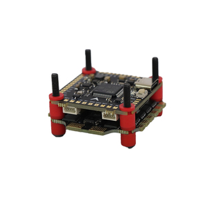 FT F405 V3飞控45A/60A四合一电调飞塔2-6S电池 F722穿越机设备塔