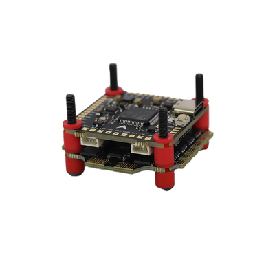 F405V3飞控电调F722穿越机飞塔