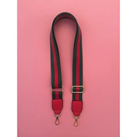 Зеленое, красное и зеленое золото