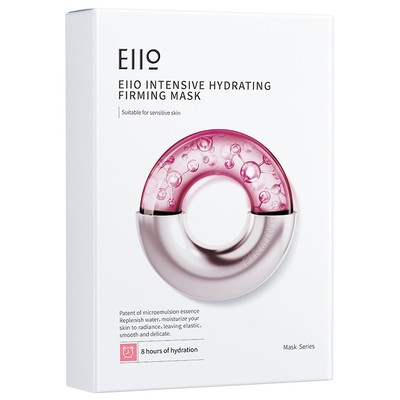 eiio水光面膜补水保湿熬夜专用