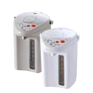 TIGER虎牌PDH-A30C电热水瓶三段保温智能家用保温一体烧电水壶3升