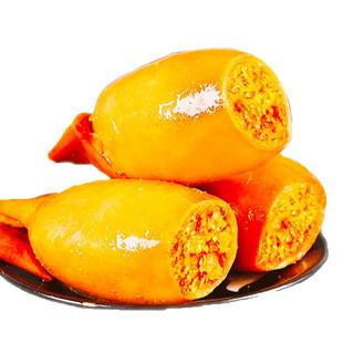 麻辣鱿鱼仔满籽墨鱼仔即食带籽网红零食小吃熟食休闲食品小包装