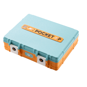 pocket4全能套装收纳盒4P收纳