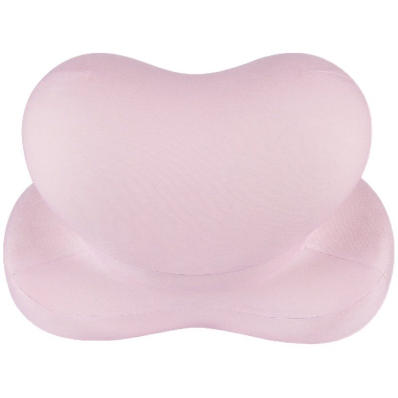 海明威爱心午睡枕桌上小学生睡觉趴趴枕儿童趴着午睡神器午休枕头