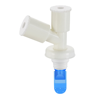 洗衣机下水管三通地漏接头出水两用排水管道 y型分叉三头通二合一