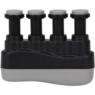 指力器钢琴吉他指力训练器手指康复练习器力量练指器儿童握力器