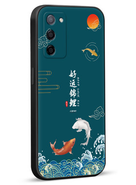 秋昊适用于oppoa55s国风新款手机壳oppoa55防摔a55s硅胶外壳a56复古保护套pemm00个性0p0pa55s时尚创意0pp0a5