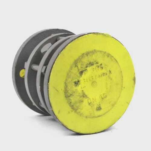 B?hmer Kugelh?hne DN65 I PN16 I EP305  - used -