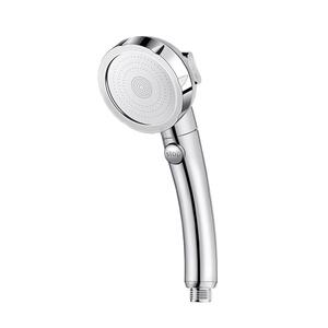 增压淋浴花洒套装喷头家用浴室热水器浴霸洗澡加压淋雨超强沐浴头