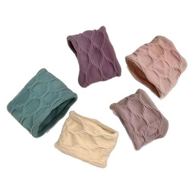 面膜肌高马尾发圈不伤发头