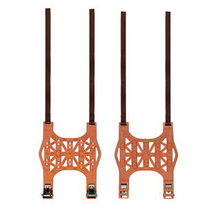 汽车冬季橡胶防滑链 通用型轿车SUV新型不伤胎车辆轮胎车载用雪地