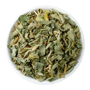 仙鹤草中药材500g官方旗舰店野生中药新货龙牙芽草脱力草狼狼牙草