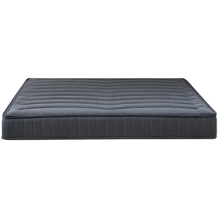 麻大师3S型精细黄麻棕榈儿童天然护脊椎硬床垫麻布定制旗舰官方店