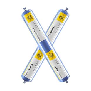 杭州之江6000结构胶强力高粘度瓷砖专用护墙板粘接建筑工程密封胶