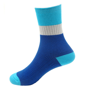 七巧板袜子儿童棉袜春秋冬款全棉男童女童袜宝宝短袜学生袜1-15岁