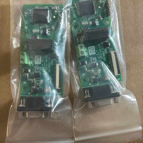 咨询后拍汇川ES510-PG-CT4编码器卡  PG卡 现货
