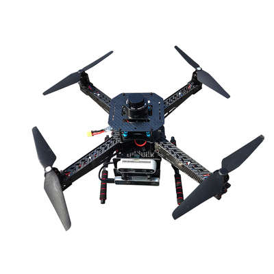 无人机挑战赛可编程全开源代码