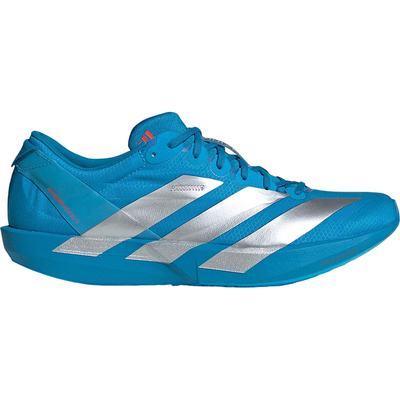 Adidas/阿迪达斯正品ADIZERO ADIOS 9男士减震跑步鞋JQ1683