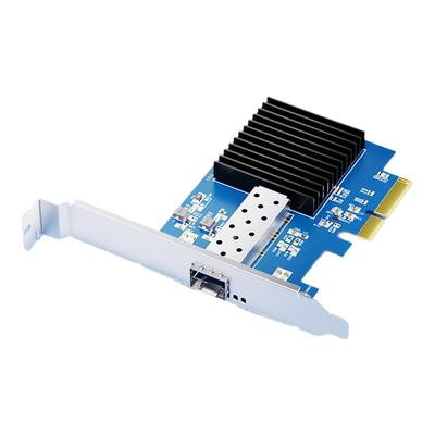 DIEWU瑞昱RT8127万兆光纤口网卡