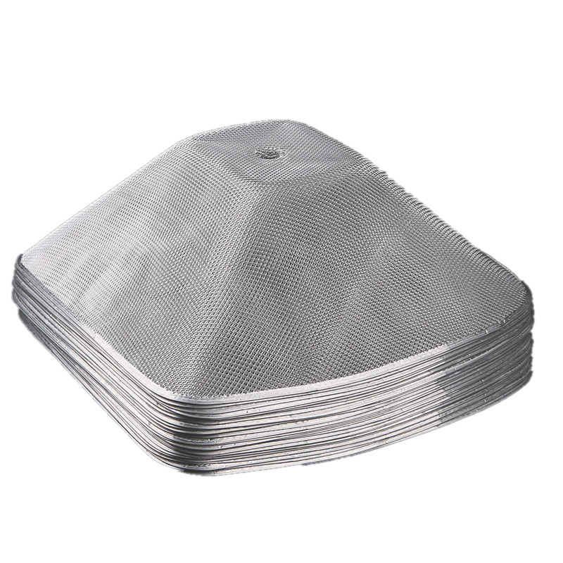 老板牌油烟机过滤网CXW-200-728T/727B/737/735B抽吸滤油网欧式