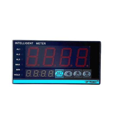 SD8-A10C转速表TOKY东崎频率表