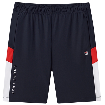 FILA斐乐中大童男童短裤