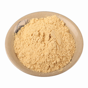 炒熟黄豆粉500g糍粑冰粉配料黄豆面熟豆子粉即食小糍粑咸味