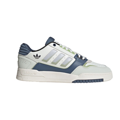 adidas阿迪达斯三叶草篮球风板鞋夏男女DROP STEP休闲鞋JP9976