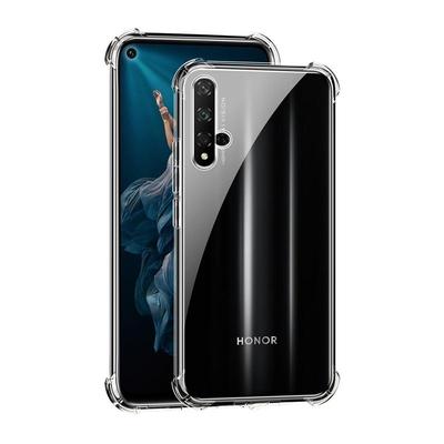 适用荣耀50手机壳30pro防摔20套