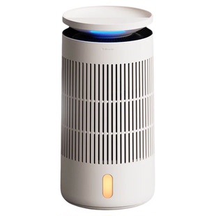 Blueair/布鲁雅尔空气加湿净化器一体机家用静音卧室无雾加湿DH5i