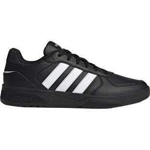 Adidas/阿迪达斯正品Courtbeat男子时尚舒适减震运动板鞋ID9660
