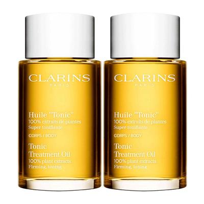 自营Clarins娇韵诗身体护理油