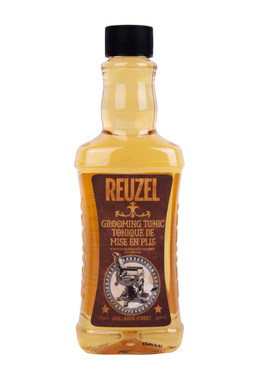 Reuzel荷兰猪定型保湿喷雾打底