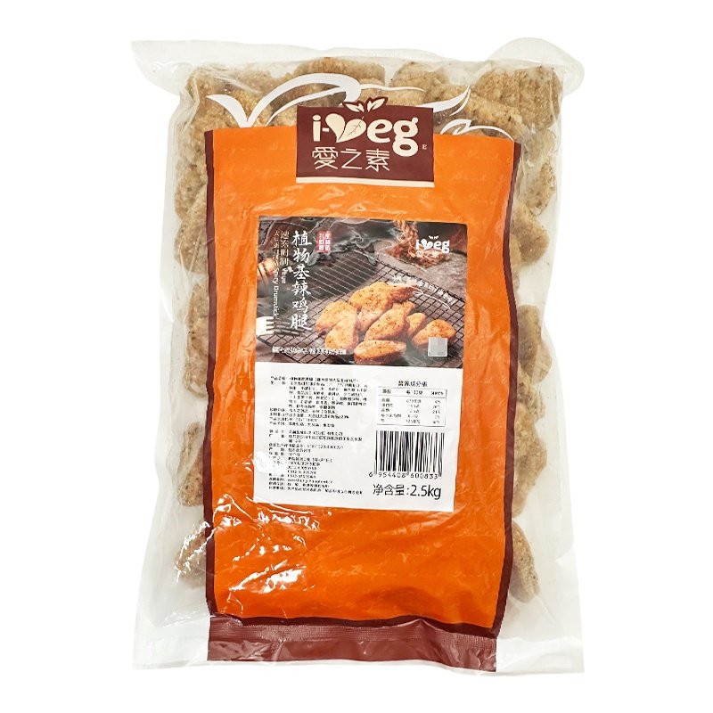 纯素食品不含五辛可供寺庙