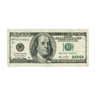 美元钞票各国货币金钱符号纸币发财浴巾毛巾儿童成人游泳洗澡巾