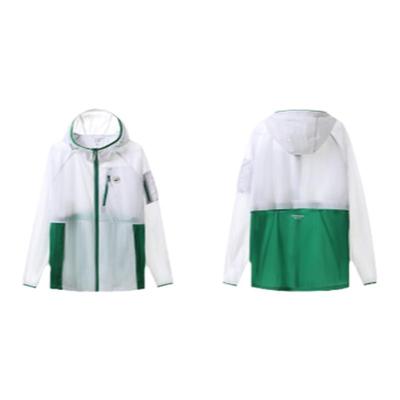 熊猫防晒衣防紫外线外套防晒服