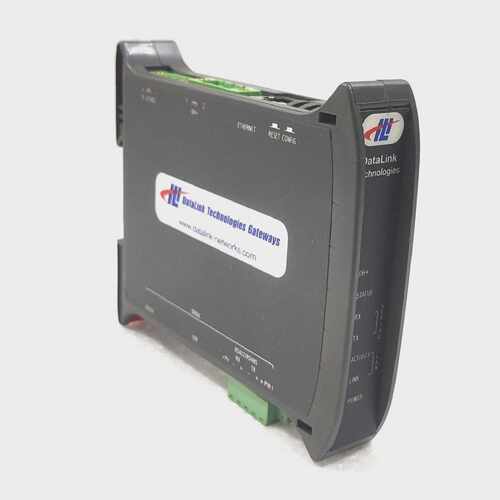 DATALINK TECHNOLOGIES GW1000-DHP1 CONVERTER UNIT MAC 0050C28