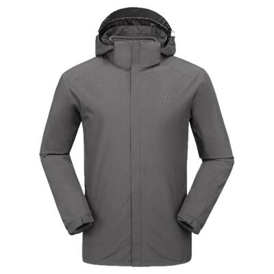 骆驼户外冲锋衣男女外套